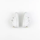 Vertbaudet - baskets blanc - pointure 22