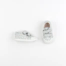 Vertbaudet - baskets bleu - pointure 22