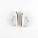 Vertbaudet - baskets bleu - pointure 22