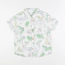 Zara - chemise multicolore - 4/5 ans