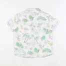 Zara - chemise multicolore - 4/5 ans