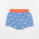 Jacadi - maillot de bain bleu - 12 mois