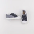 Vertbaudet - baskets bleu - pointure 27