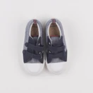 Vertbaudet - baskets bleu - pointure 27