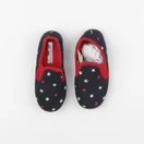 Monoprix - chaussons bleu - pointure 30/31
