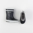 Aigle - bottes noir - pointure 19