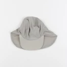 H&M - casquette vert - 12/24 mois