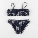 Kiwi - maillot de bain bleu - 2 ans