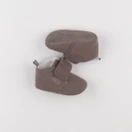 H&M - chaussons marron - pointure 18/19