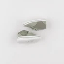 IKKS - chaussons vert - pointure 19/20