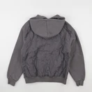Zara - sweat gris - 13/14 ans