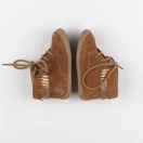 Vertbaudet - bottillons marron - pointure 20