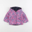 IKKS - doudoune multicolore - 12 mois