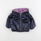 IKKS - doudoune multicolore - 12 mois