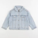Zara - veste bleu - 4/5 ans