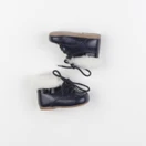 Jacadi - bottillons bleu - pointure 18