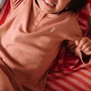 Smala Collection - Le Pyjama Forever Pêche - 8 ans