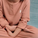 Smala Collection - Le Pyjama Forever Pêche - 8 ans