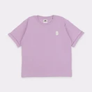 Smala Collection - Le Tee-shirt Lilas - 5 ans
