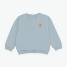 Smala Collection - Le Sweat-shirt Nuage - 3 ans