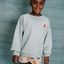 Smala Collection - Le Sweat-shirt Nuage - 3 ans