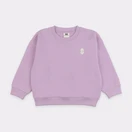 Smala Collection - Le Sweat-shirt Lilas - 8 ans