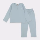 Smala Collection - Le Pyjama Forever Nuage - 2 ans