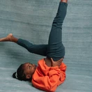 Smala Collection - Le Legging Ardoise - 10 ans