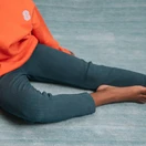 Smala Collection - Le Legging Ardoise - 10 ans