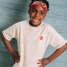 Smala Collection - Le Tee-shirt Lait - 8 ans