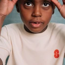 Smala Collection - Le Tee-shirt Lait - 8 ans