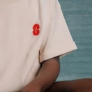 Smala Collection - Le Tee-shirt Lait - 8 ans