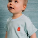 Smala Collection - Le Tee-shirt Nuage - 3 ans