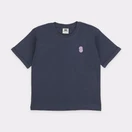Smala Collection - Le Tee-shirt Ardoise - 3 ans