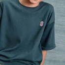 Smala Collection - Le Tee-shirt Ardoise - 3 ans