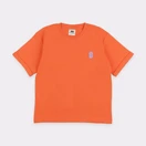 Smala Collection - Le Tee-shirt Papaye - 5 ans