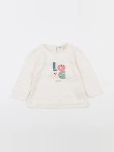 Tape à l'oeil - tee-shirt beige - 18 mois