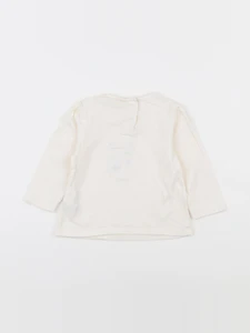Tape à l'oeil - tee-shirt beige - 18 mois