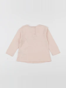 Tape à l'oeil - tee-shirt rose - 18 mois