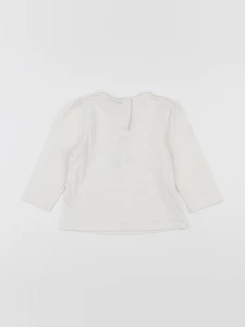 Tape à l'oeil - tee-shirt beige - 18 mois