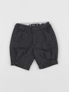 Jacadi - pantalon gris - 6 mois