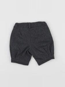 Jacadi - pantalon gris - 6 mois