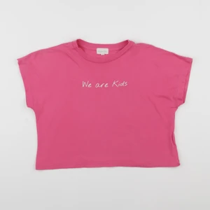 We are kids - tee-shirt court - 12/13 ans