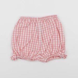 Jacadi - short rose - 3 mois