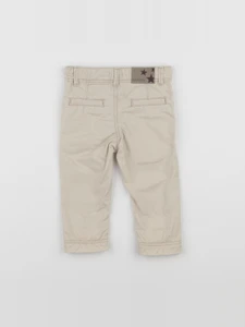 Boutchou - pantalon beige - 6 mois