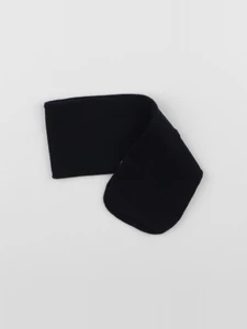 Petit Bateau - écharpe bleu - 9/18 mois