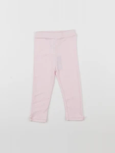 Jacadi - legging rose - 12 mois