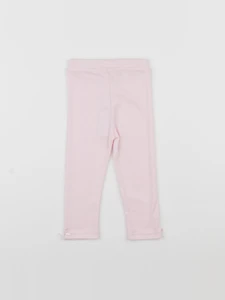 Jacadi - legging rose - 12 mois