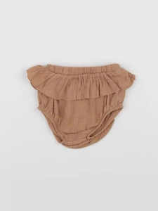 Play Up - bloomer rose - 6 mois