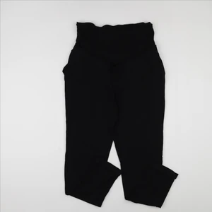Envie de fraise - pantalon grossesse noir - 38 à 40